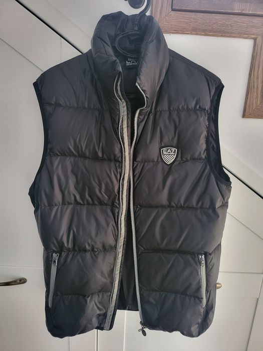 Vesta Emporio Armani