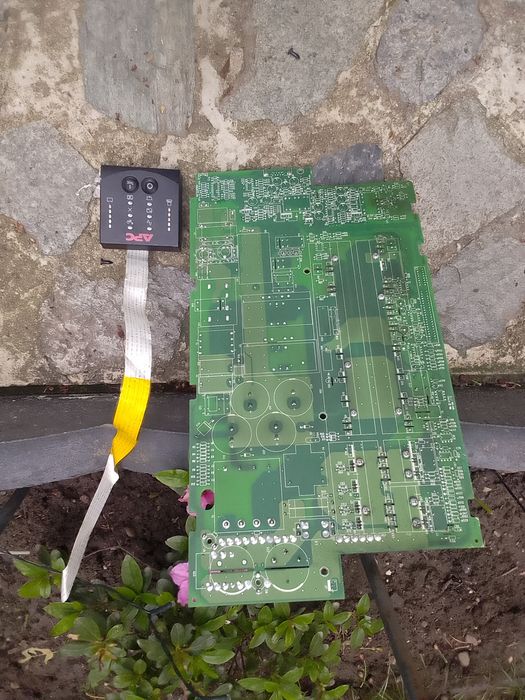 Vând sursă ups sps midi