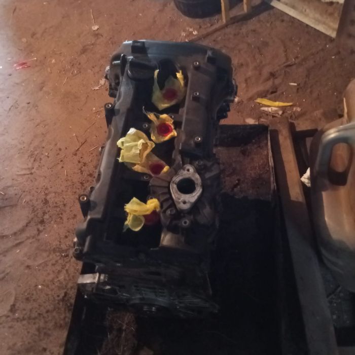 Продам Матор GDI Turbo