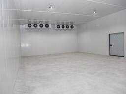 Складское поещеные