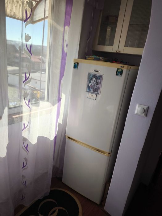 Garsoniera Motru confort 1, Bl.N8,etaj 2