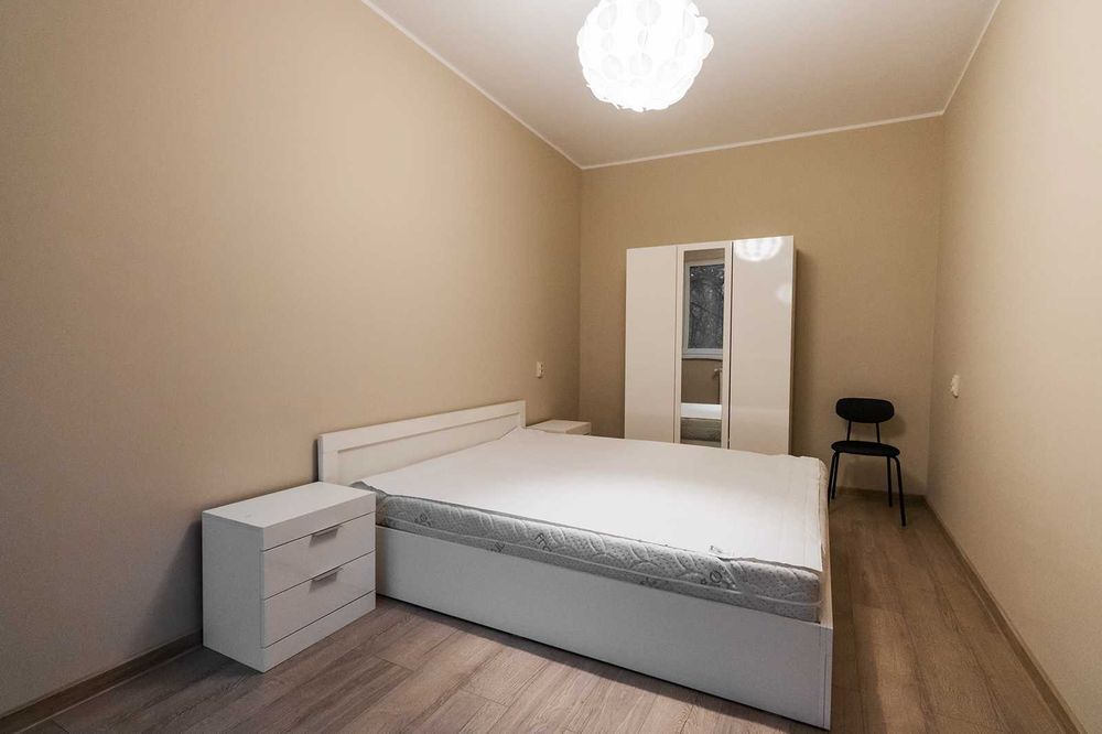 Дава се под наем Двустаен апартамент в София, Яворов - 60 кв.м за 561 € - Снимка #4