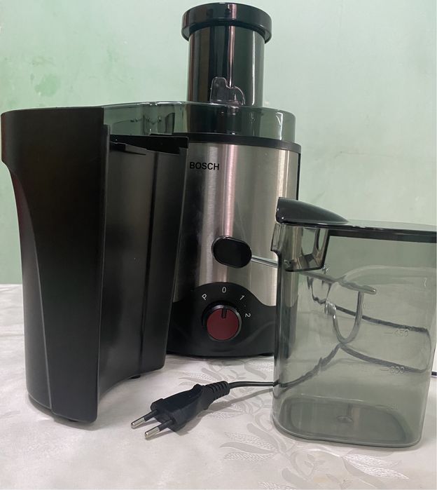 блендер 1 рет колданылган