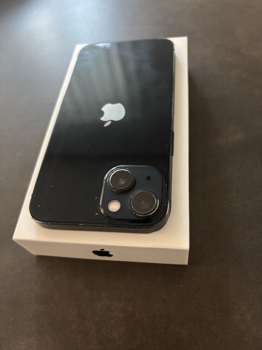 Iphone 13 Black 128GB