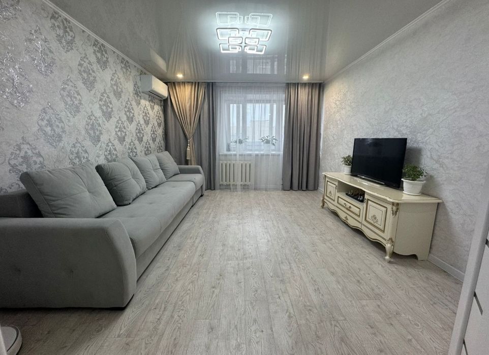 Продам 3комнатную Новостройку