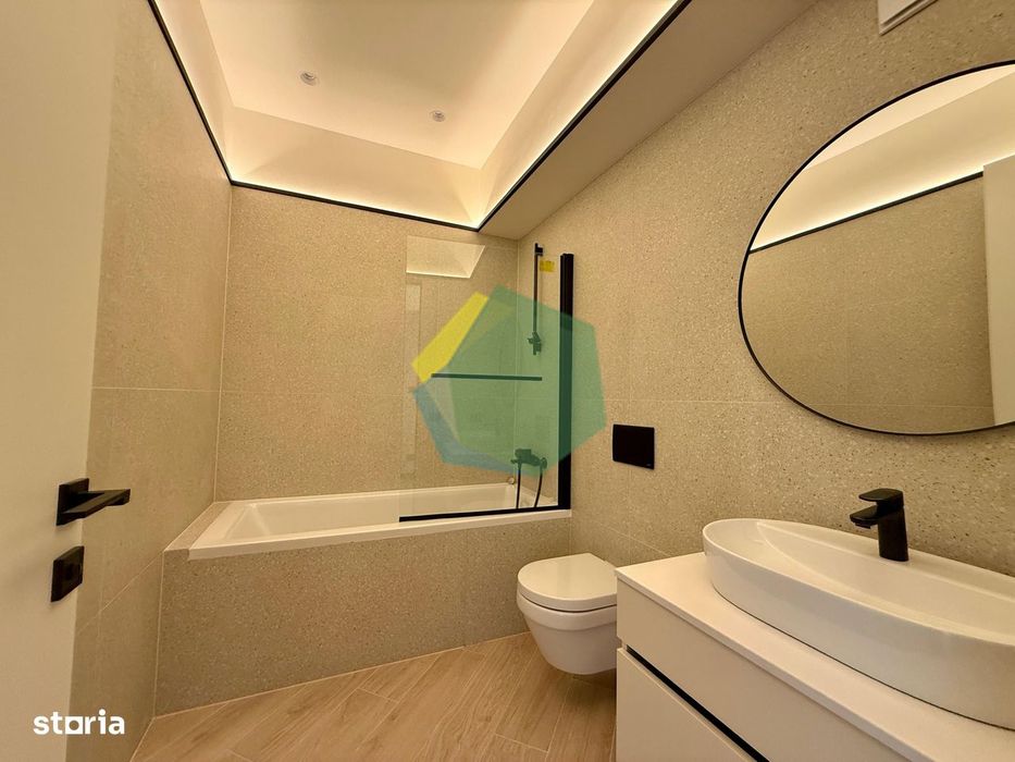 Apartament 2camere – Șoseaua Pipera | 2 balcoane | Zonă excelentă