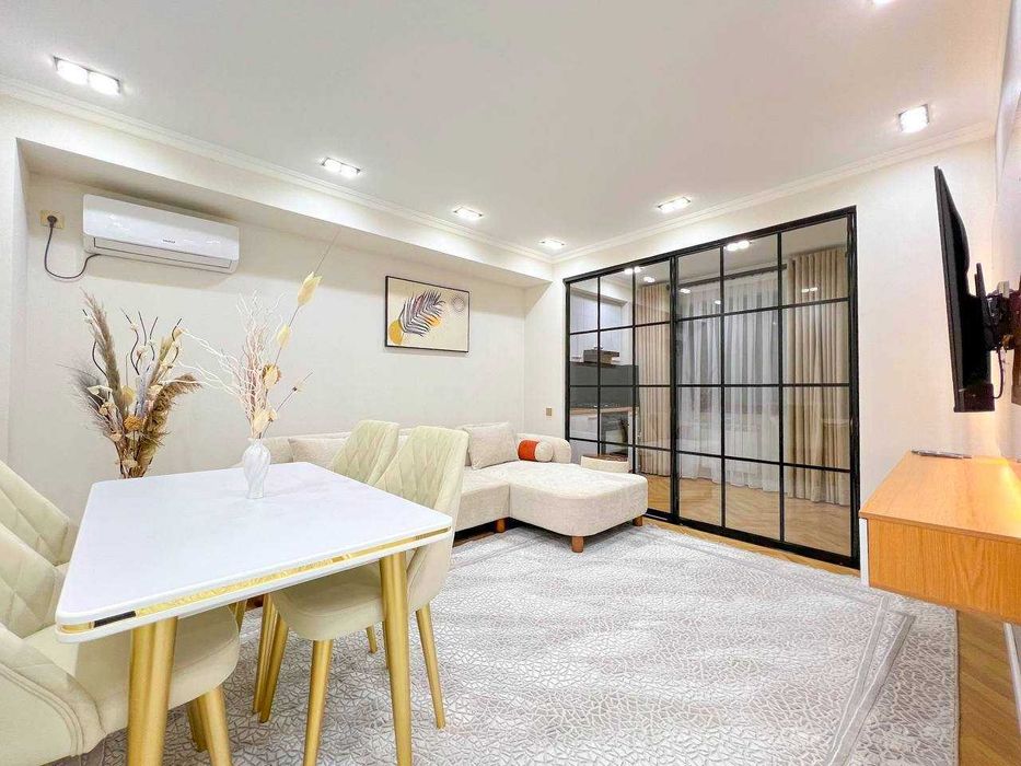 Продается Квартира 3/2/9, орентир Чайхана Салом.