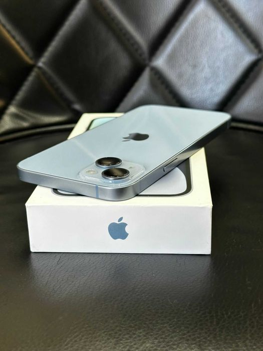 iPhone 14 Plus -2 броя - 256гб