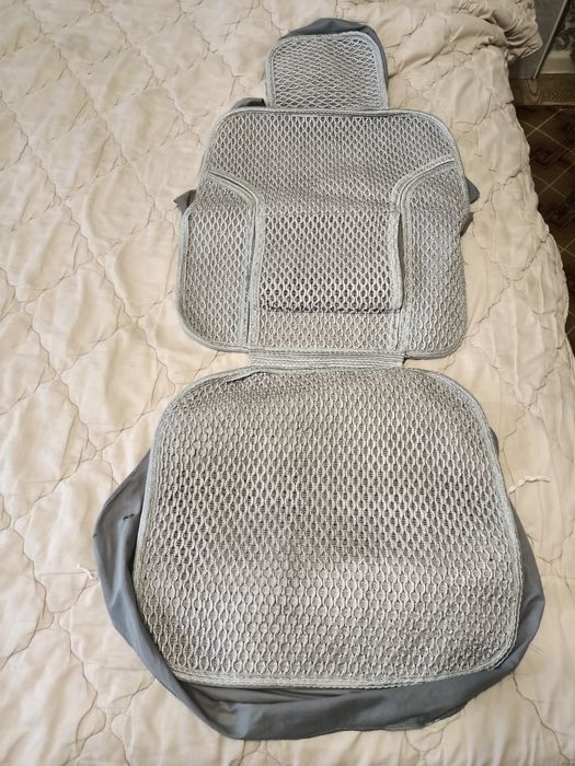 Продам чехлы для машины