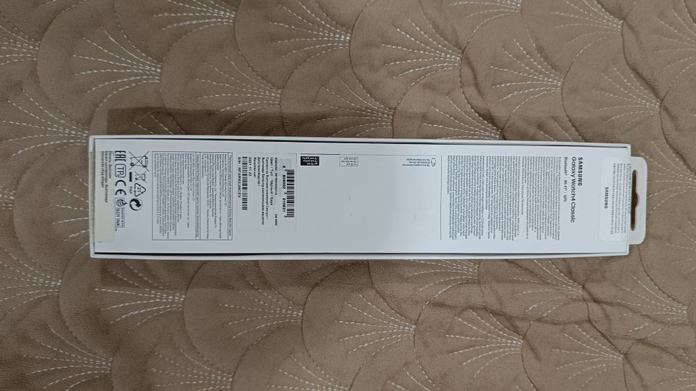 Часы Samsung Galaxy watch 4