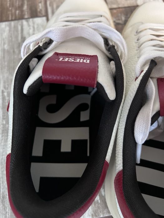 Оригинални diesel маратонки 42 номер