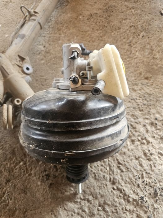 Pompa servofrana/tulumba vw passat b5 3b0614105a