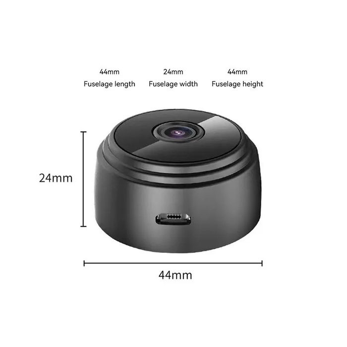 Mini wifi camera, мини wifi камера