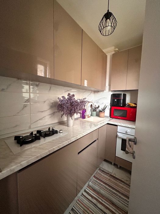 Vand apartament Targu-jiu
