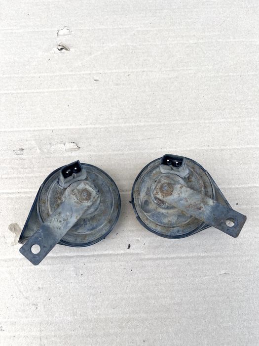 Сигнал оригинал на BMW E34 БМВ Е34