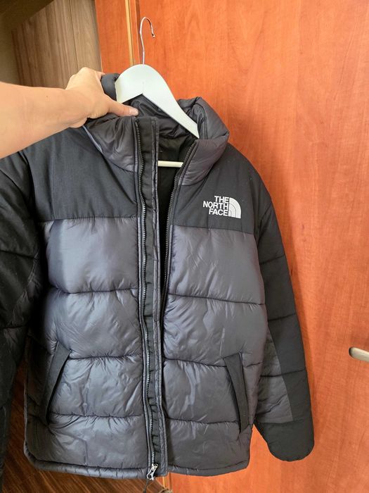 The North Face, мъжко зимно яке