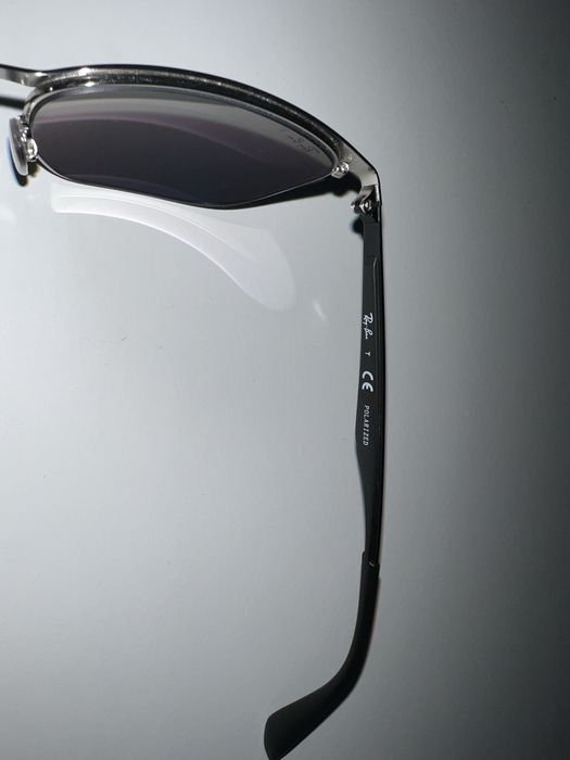 Слънчеви Очила Ray Ban RB3569 Polarized