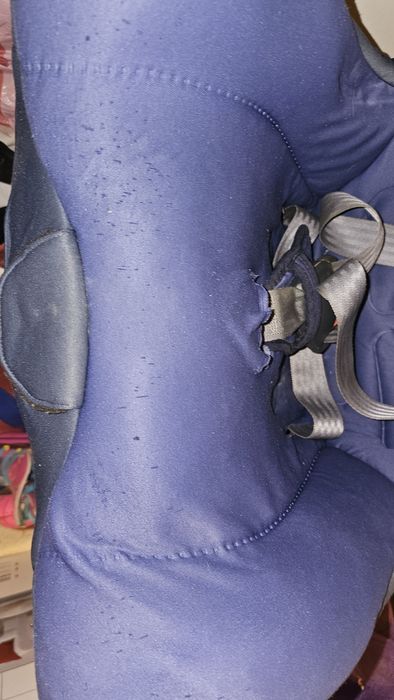 Столче за кола Chicco