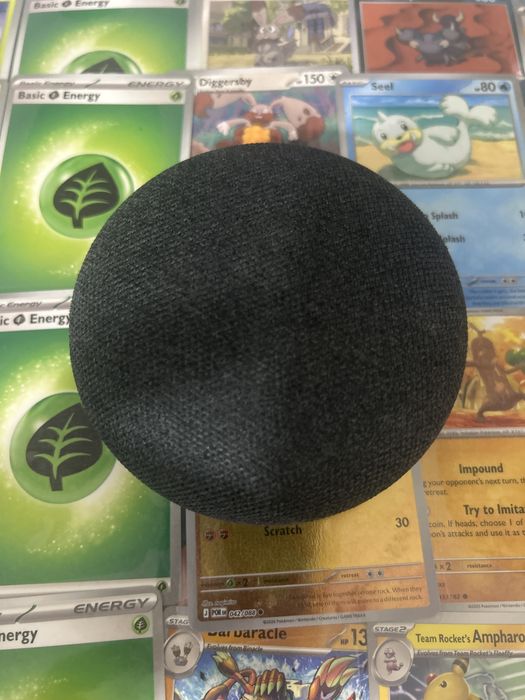 Google home smart