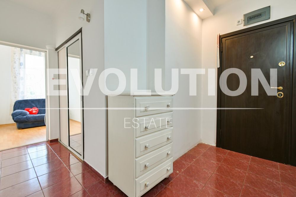 Дава се под наем Тристаен апартамент в София, Хаджи Димитър - 65 кв.м за 650 € - Снимка #4