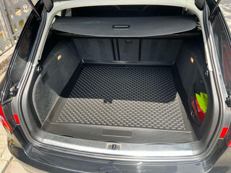 Audi A4 Allroad guattro