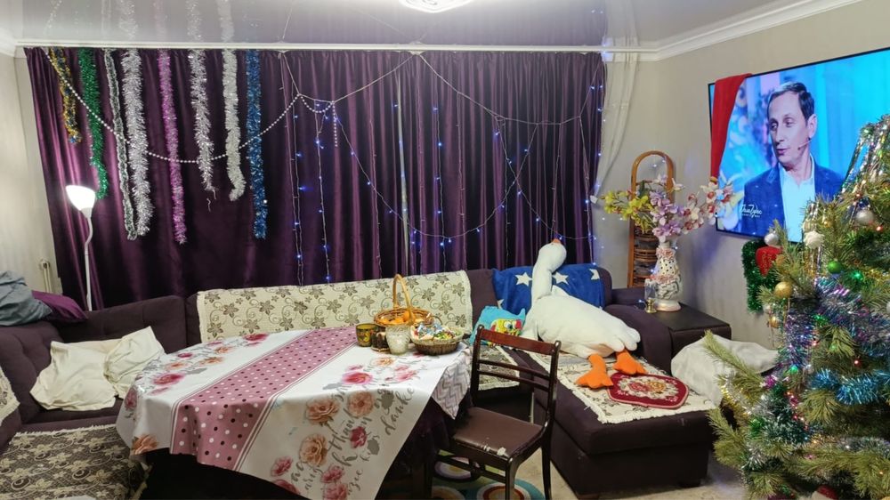 продам дом срочно,в г.Тобыле есть торг