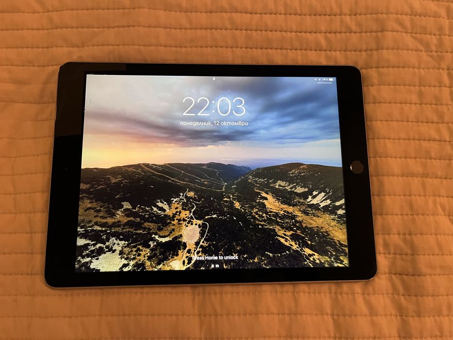 iPad Air 2 64GB 87%