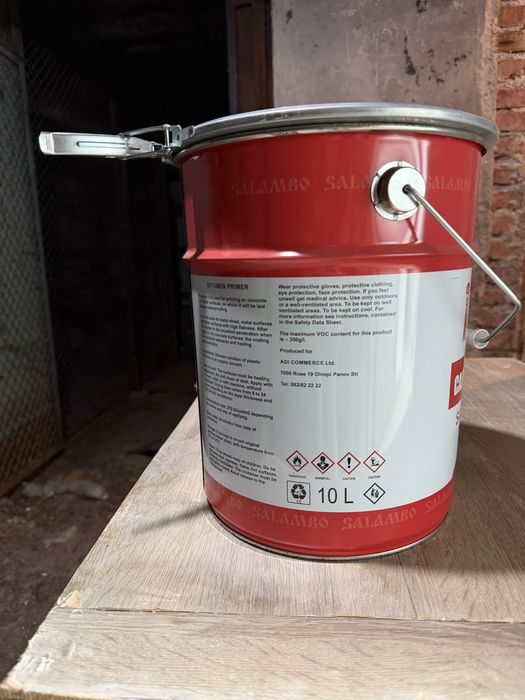 Циклон за прахосмукачка