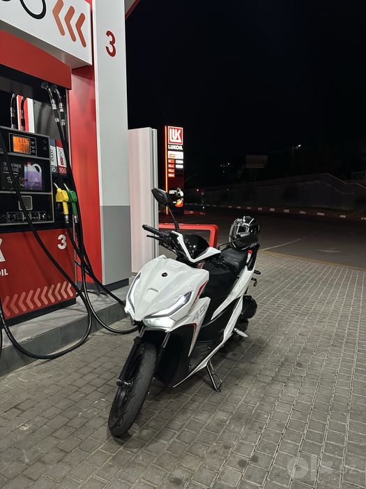 Skuter honda gst s2