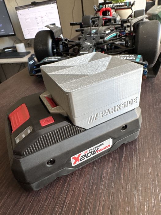 adaptor parkside usb a usb c