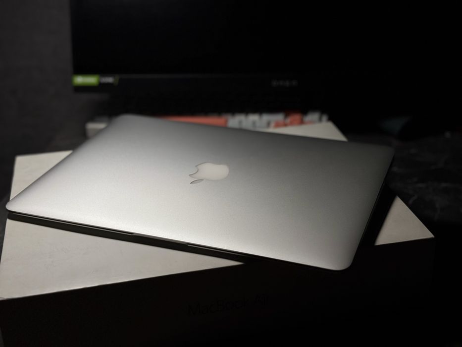 ноутбук эпл макбук эир 13 | apple macbook air 13 2017