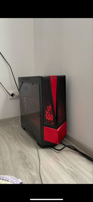 PC Unitate si Monitor