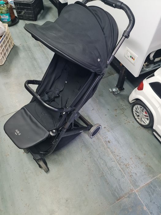 Carucior copil AIR-X-Anex