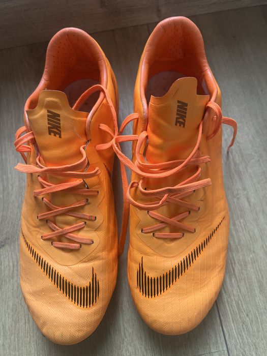 Ghete fotbal Nike crampoane 44,5