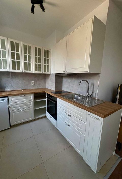 Луксознообзаведен двустаен апартамент в Манастирски Ливади - Запад!