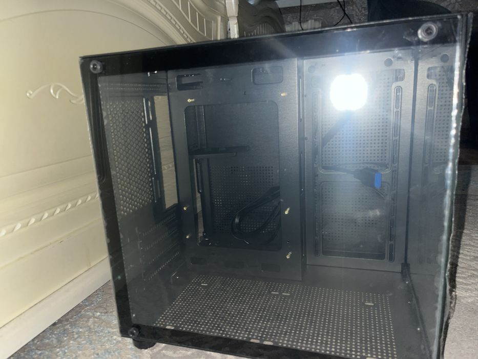 Продается корпус для компьютера новый