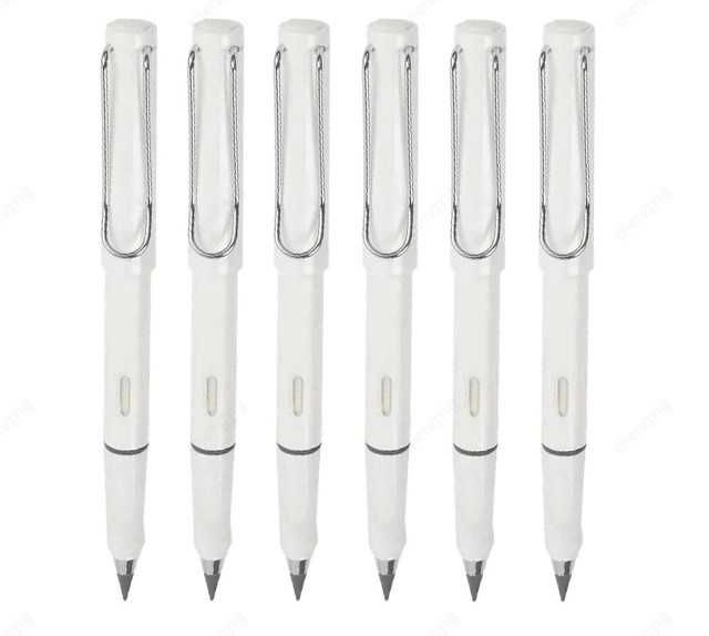 Creion fara ascutire