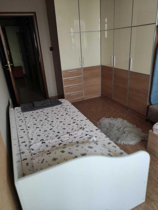 Дава се под наем Тристаен апартамент в Бургас, Лазур - 100 кв.м за 816 € - Снимка #11