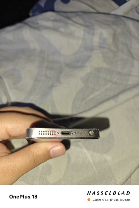 Iphone 5s 16 гб.