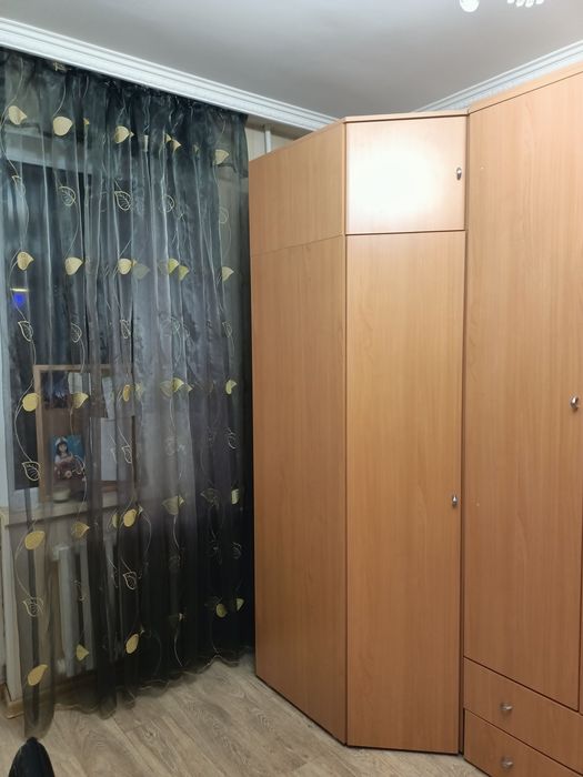 Отличная мебель для детской комнаты