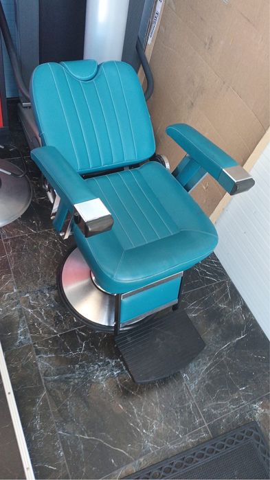 Scaun frizerie Vintage Pietranera