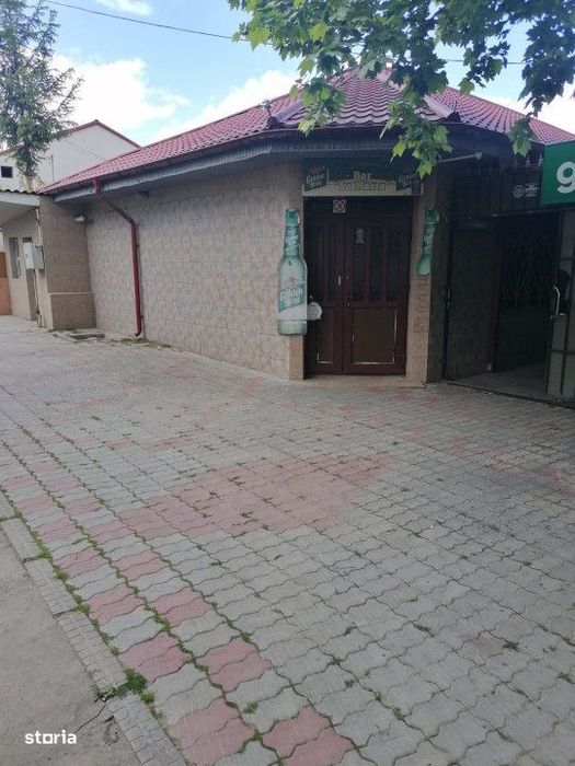 Spatiu Comercial | Lumina | Ultracentral