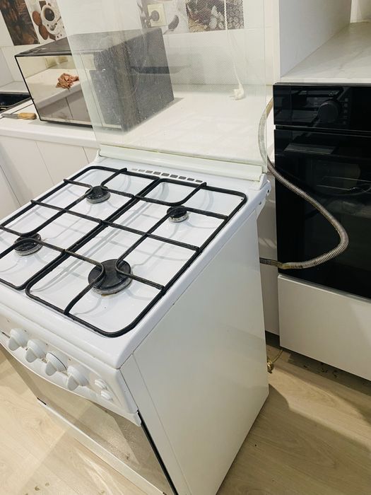 Газплита продается