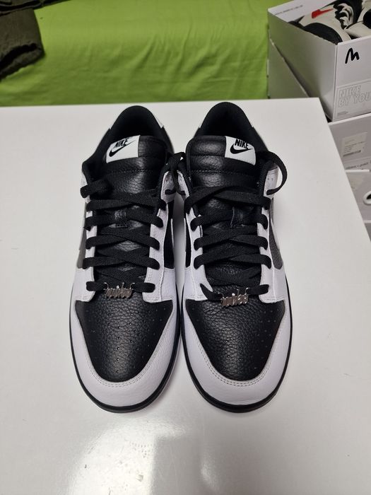 Nike dunk low ID 45.5 originali