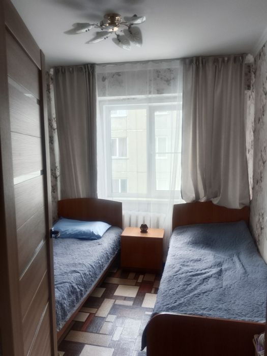 Продам 3-х комнатную квартиру