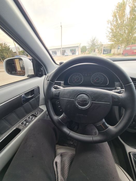 Jentra 2022 mexanika