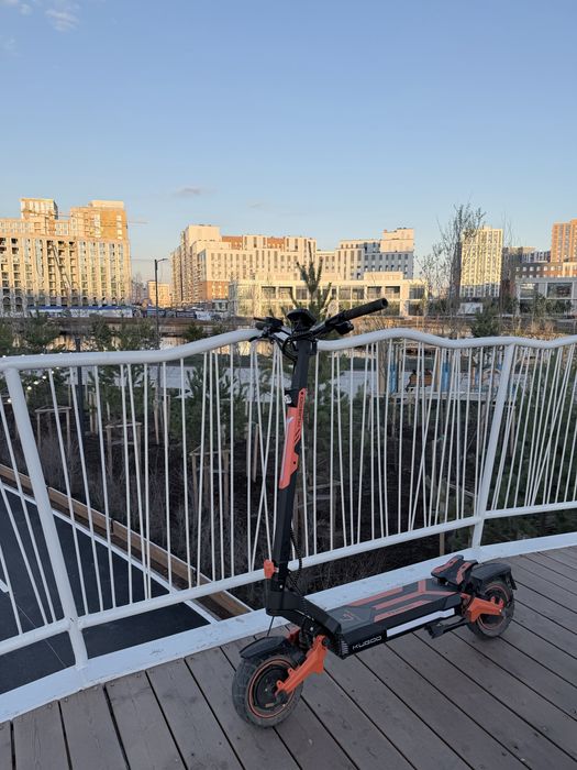 Kugoo f3 pro max