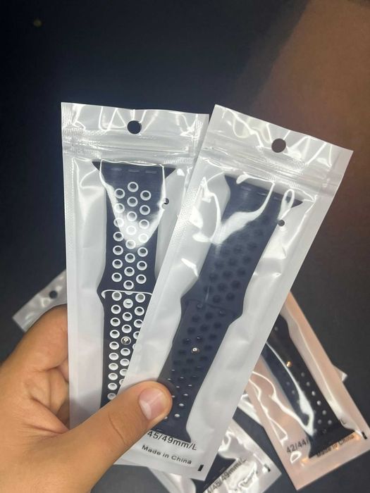 Vand curele  sport pentru cesurile smart