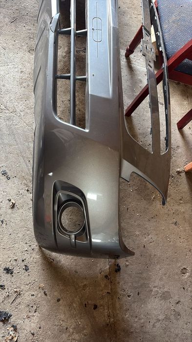 Продам Бампер Шевроле Кобальт