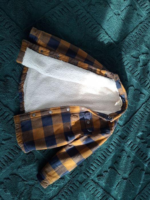 Jacheta băieți H&M Nr.112